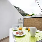 C'era Volta - Casa Tivoli Scicli