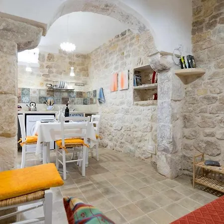 Vakantiehuis C'era Volta - Tivoli
