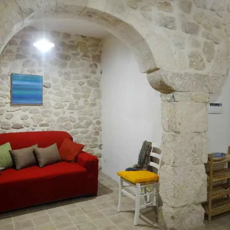 C'era Volta - Tivoli Vakantiehuis Scicli