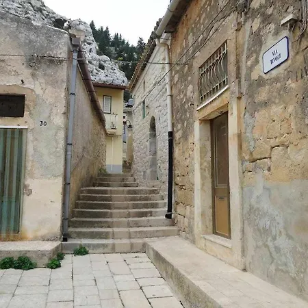 C'era Volta - Casa Tivoli