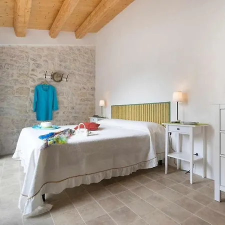 Vakantiehuis C'era Volta - Tivoli *