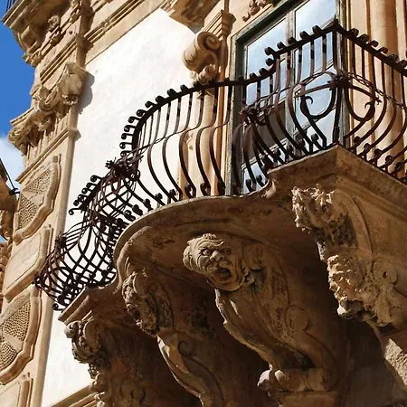 C'era Volta - Casa Tivoli Scicli