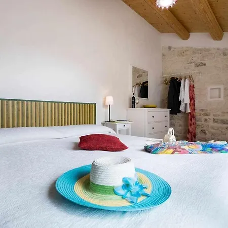 C'era Volta - Tivoli Vakantiehuis *