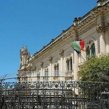 C'era Volta - Casa Tivoli Scicli